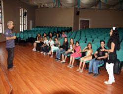 Sanatta Doğu'da bir ilk